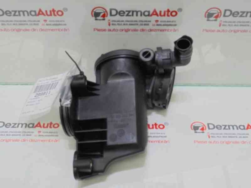 Vas filtru epurator 036103464AH, Vw New Beetle (9C