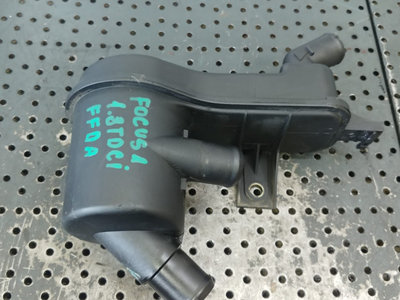 Vas filtru epurator 1.8 tdci ffda ford focus 1 xs4