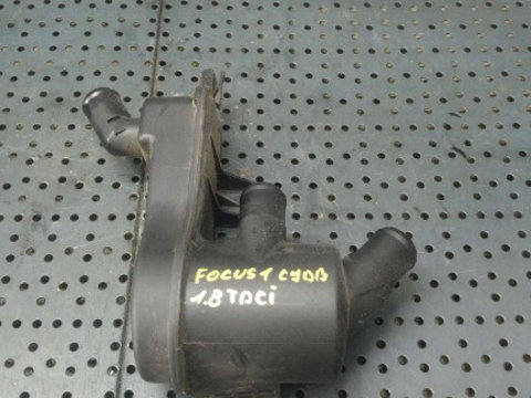 Vas filtru epurator 1.8 tdci ford focus 1 daw dbw xs4q6a785ab