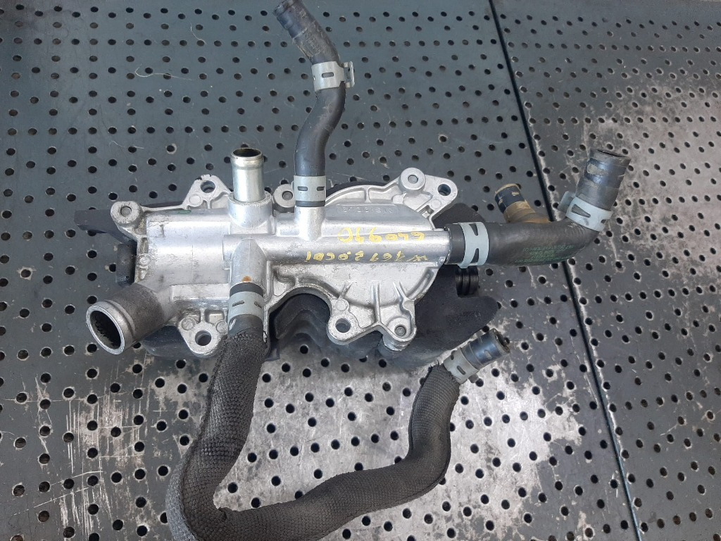 Vas filtru epurator 2.0 cdi mercedes a-class w169 