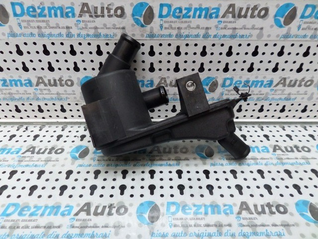 Vas filtru epurator, 6G9Q-6A785-AA, Ford Focus 2 hatchback (DA) (id:202029)