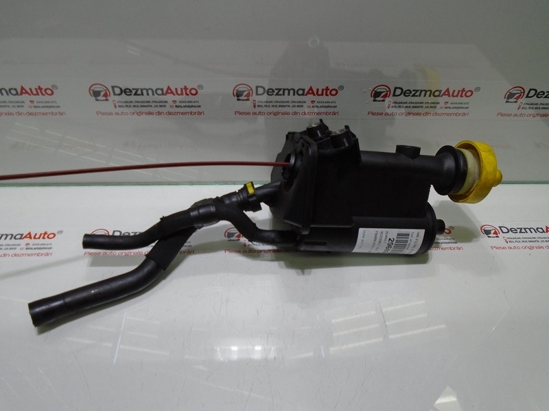 Vas filtru epurator, 8200279414, Renault Megane 2, 1.9dci (id:296061)