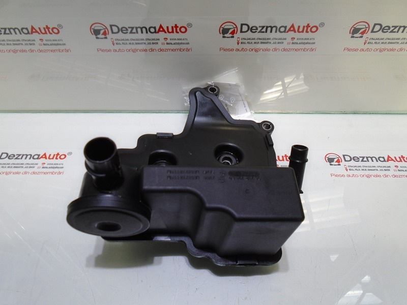 Vas filtru epurator 9671271480, Ford Kuga, 2.0tdci