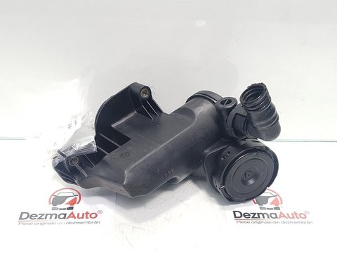 Vas filtru epurator Audi A2 (8Z0), 1.4 benz, BBY, cod: 036103464AD