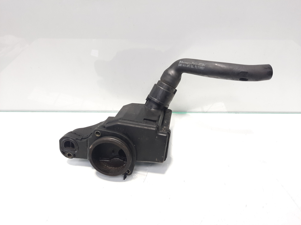 Vas filtru epurator, cod 036103464G, VW Golf 4 Cabriolet (1E7), 1.6 benz, AZD (idi:457313)