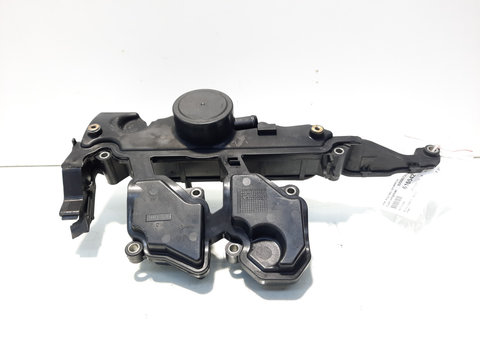 Vas filtru epurator, cod 8200673395, Nissan Qashqai, 2.0 DCI, M9R (id:616542)