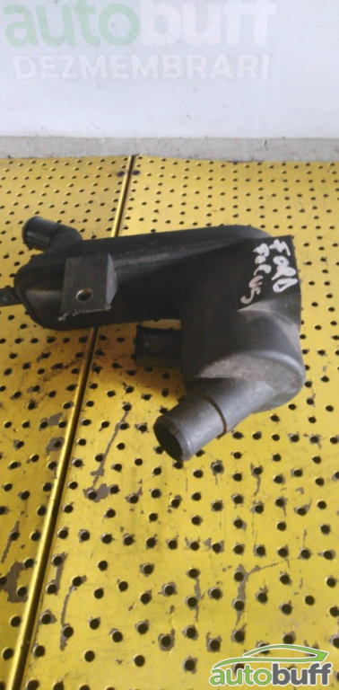 Vas FIltru Epurator Ford Focus (1998-2004) 1.8 TDD