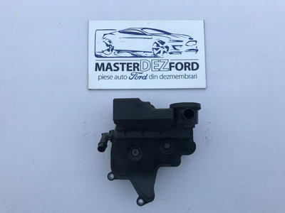 Vas filtru epurator Ford Focus mk3 / C-Max / Kuga 