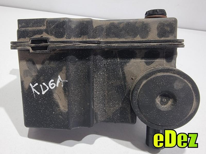 Vas filtru epurator gaze Citroen C5 III (2008-2012) 2.0 tdci 9671271480