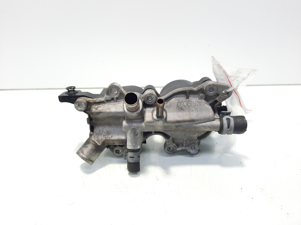 Vas filtru epurator gaze, cod A6400101062, Mercedes Clasa A (W169) 2.0 CDI, OM640940 (id:590621)