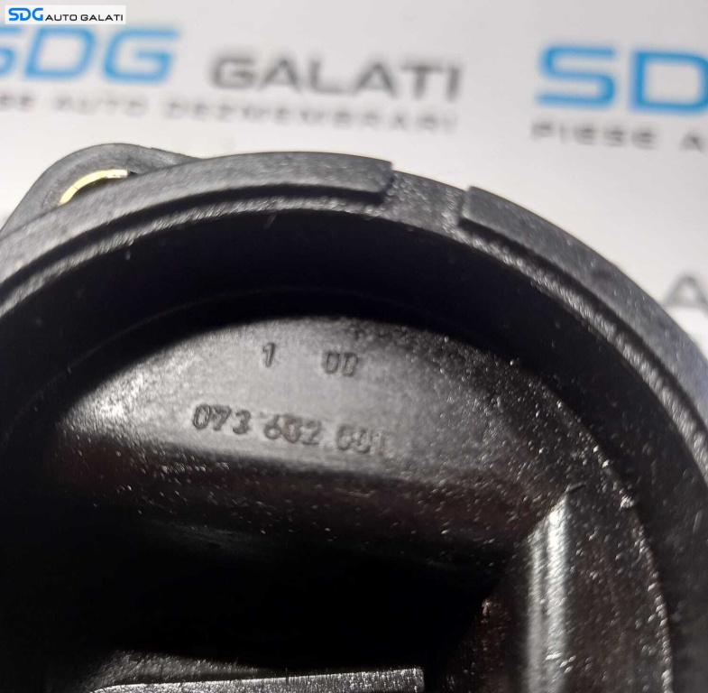 Vas Filtru Epurator Ulei Volkswagen Bora