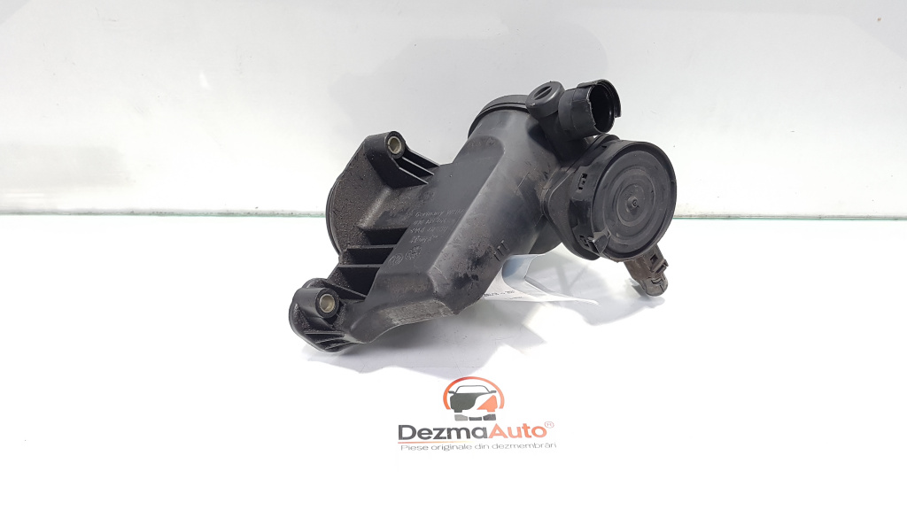 Vas filtru epurator, Vw Polo (9N) [Fabr 2001-2008] 036103464AH (pr:110747)