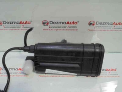 Vas filtru gaze benzina, 149509035R, Dacia Logan (