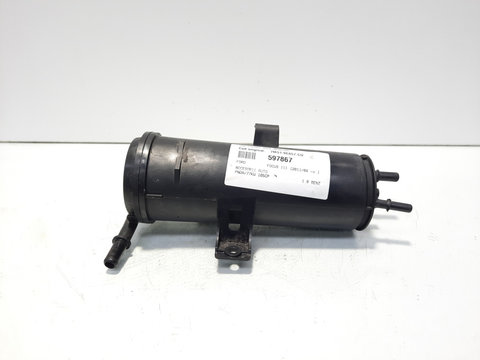 Vas filtru gaze benzina, cod 7M51-9E857-CD, Ford Focus 3, 1.6 benz, PNDA (id:597867)
