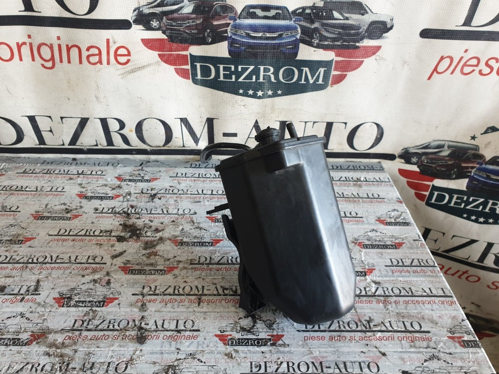 Vas filtru gaze Skoda Octavia II Hatchback cod piesa : 1K0201801E
