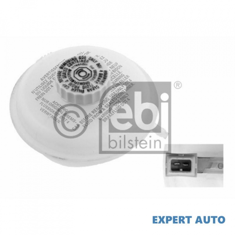 Vas lichid frana Audi AUDI A4 Avant (8D5, B5) 1994-2001 #2 00477