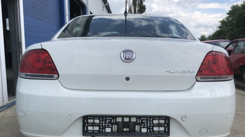 VAS LICHID FRANA Fiat Linea [2006 - 2012