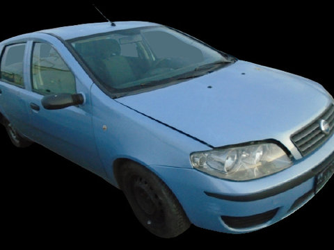 Vas lichid frana Fiat Punto generatia 2 [1999 - 2003] Hatchback 1.2 MT (80 hp)