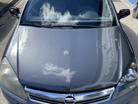 Vas lichid frana Opel Astra H [facelift] [2005 - 2015] wagon
