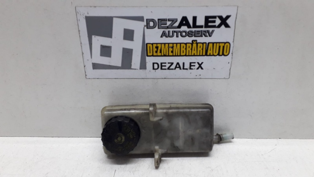 Vas lichid frana Peugeot 307 0204224574