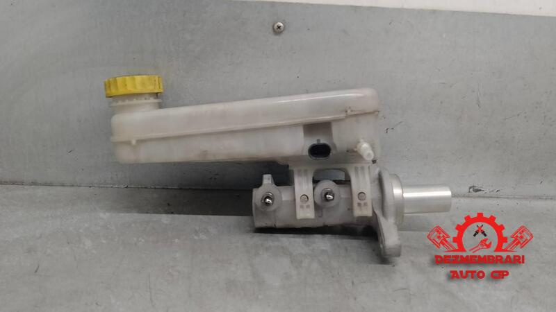 Vas lichid frana Peugeot BOXER 3 2.2 HDI 4635C5