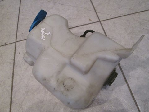 Vas lichid parbriz cu/fara pompa VW Bora an 2002