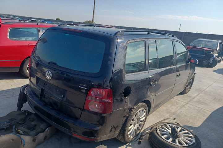 Vas lichid parbriz 1K0955453Q Volkswagen