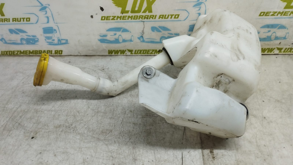 Vas lichid parbriz 289100001N Renault Laguna 3 [20