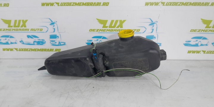 Vas lichid parbriz - 289104583r Dacia Sandero Stepway generatia 2 [2013 - 2016]