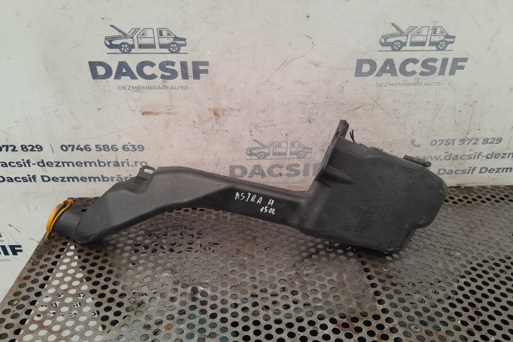 Vas lichid parbriz 644500998 Opel Astra H [2004 - 