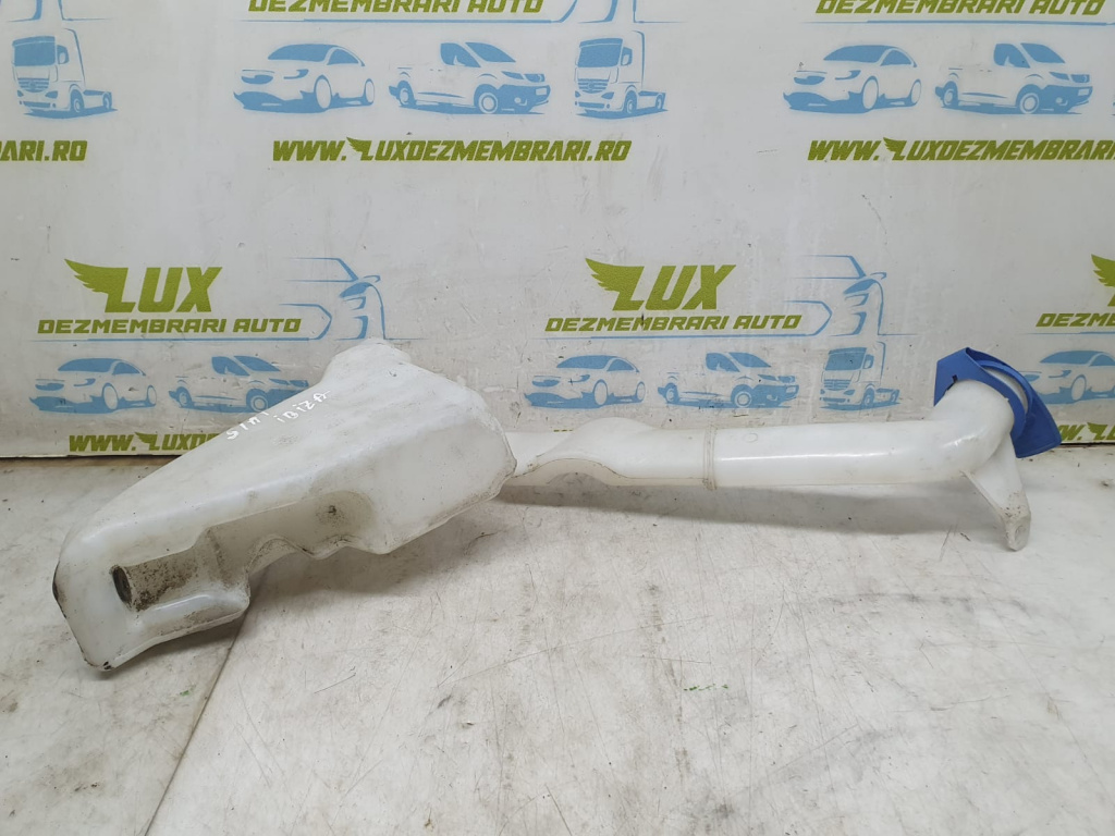 Vas lichid parbriz 6q0955453n Skoda Fabia [facelift] [2004 - 2007]