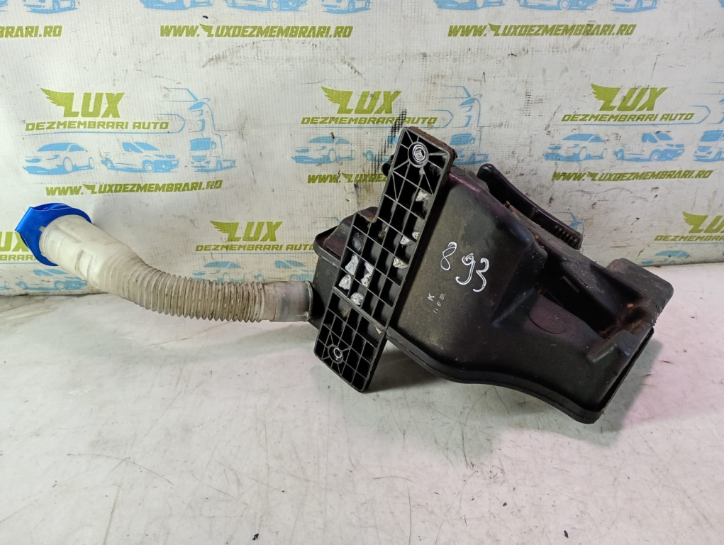 Vas lichid parbriz 6r0955453g Audi A1 8X