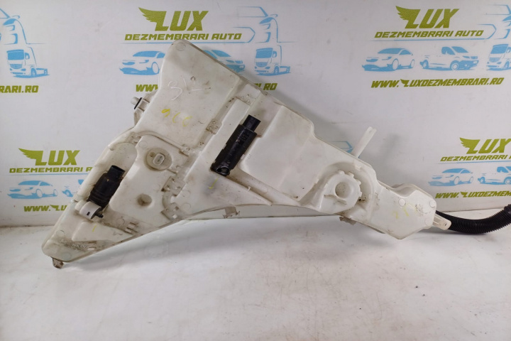 Vas lichid parbriz 7292424-15 BMW X5 F15 [2013 - 2018] 3.0 d N57D30B