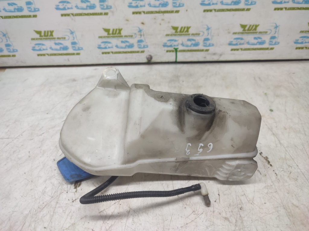 Vas lichid parbriz 8E0955451AP Audi A4 B7 [2004 - 