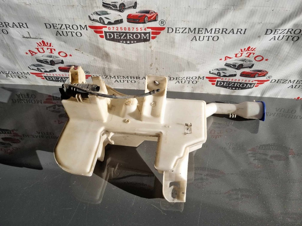 Vas lichid parbriz 9683488280 CITROËN C