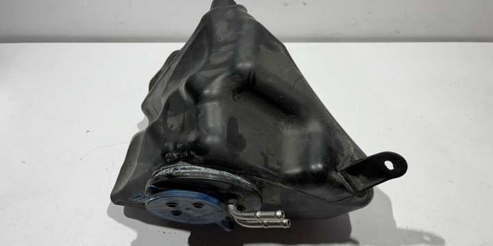 Vas lichid parbriz a2218602160 Mercedes-Benz S-Class W221 [2005 - 2009]