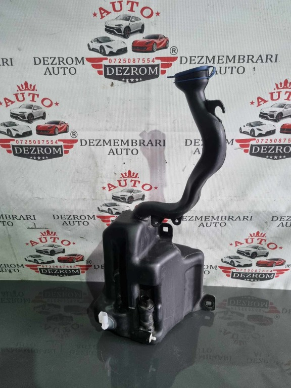 Vas lichid parbriz A2468690220 Mercedes-Benz B-Class (W246) Acționare electrică / 250 e 180cp EM 780.990