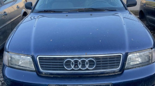 Vas lichid parbriz Audi A4 B5 1999 LIMUZ