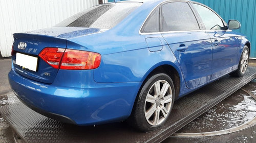 Vas lichid parbriz Audi A4 B8 2009 Sedan