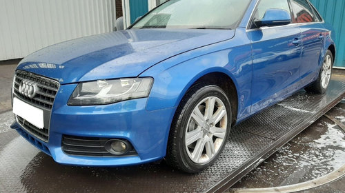 Vas lichid parbriz Audi A4 B8 2009 Sedan