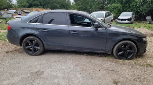 Vas lichid parbriz Audi A4 B8 2010 Limuz