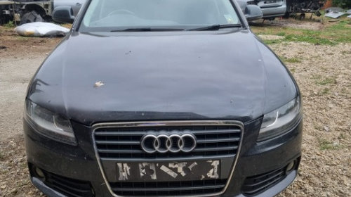 Vas lichid parbriz Audi A4 B8 2010 Limuz