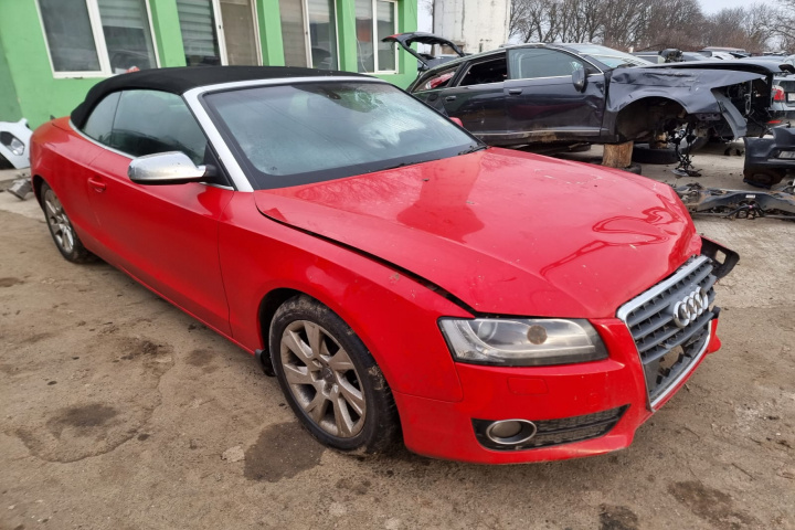 Vas lichid parbriz Audi A5 2009 coupe 2.0 tfsi