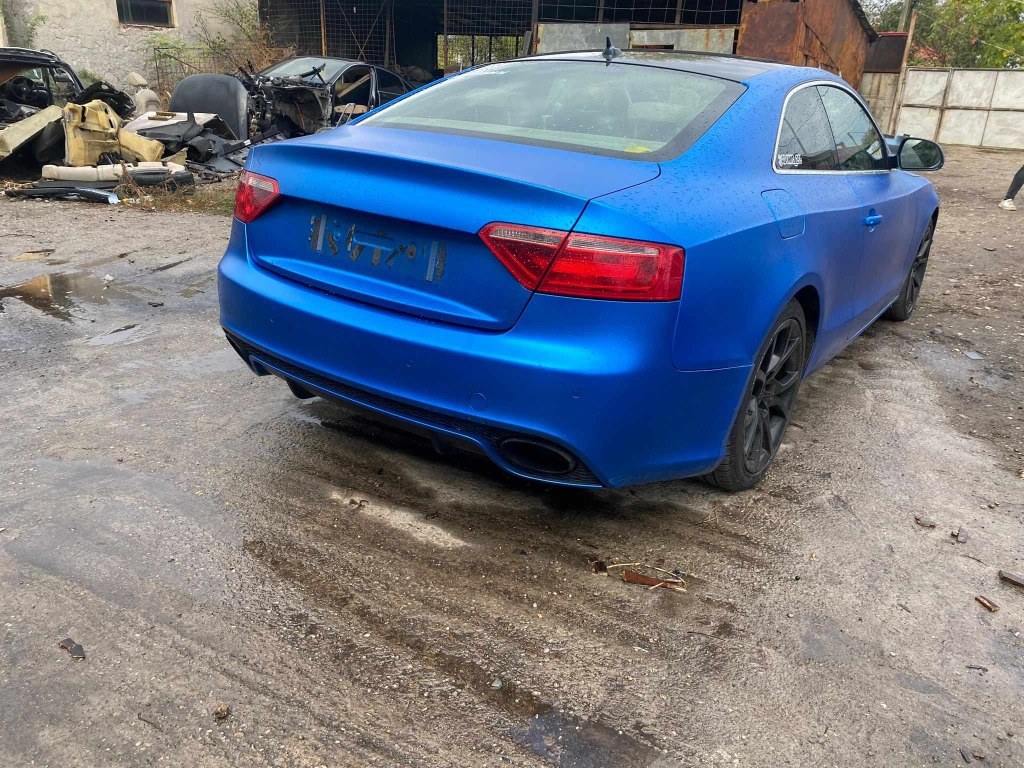 Vas lichid parbriz Audi A5 2010 coupe 3.