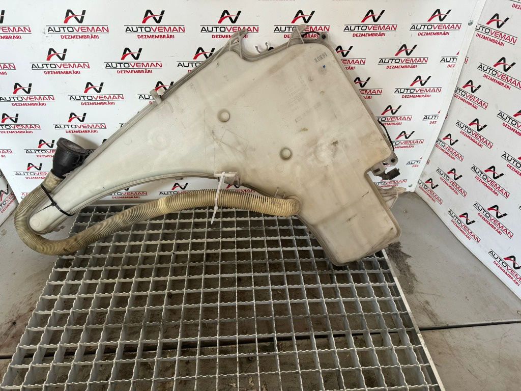 Vas lichid parbriz Bmw 1 (E81, E87) [Fabr 2004-2010] 7124231