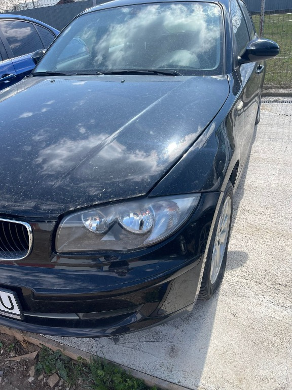 Vas lichid parbriz BMW E87 2009 Hatchbac