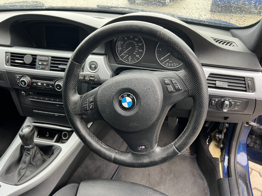 Vas lichid parbriz BMW E90 2011 Limuzina