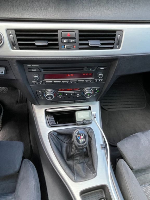 Vas lichid parbriz BMW E91 2011 Combi 2.