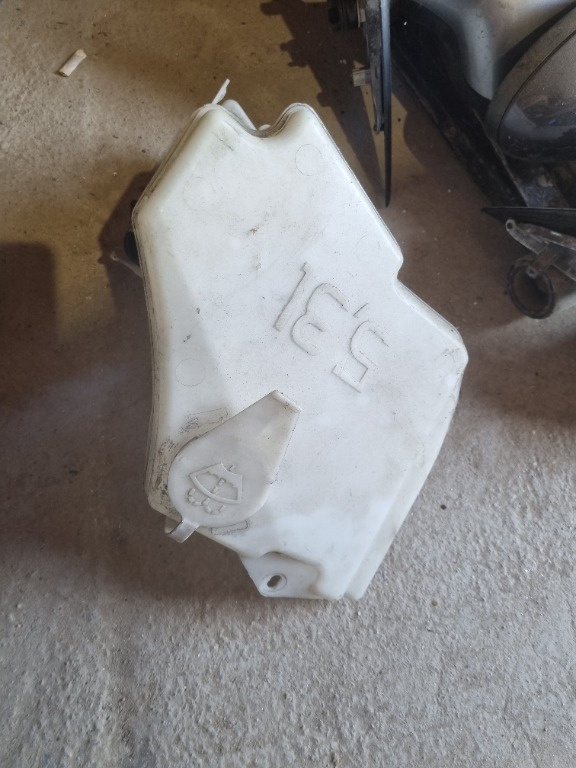 Vas lichid parbriz Bmw Seria 3 E46