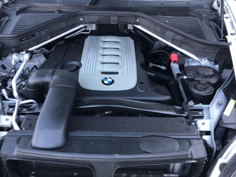 Vas lichid parbriz BMW X5 E70 3.0 D M57
